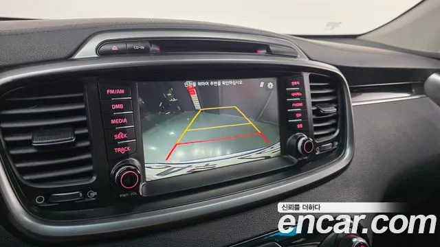 Kia Sorento 2015 — фото 17