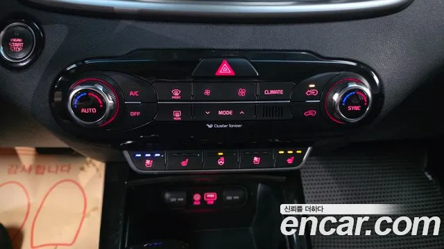 Kia Sorento 2015 — фото 18