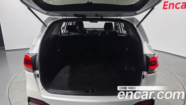 Kia Sorento 2015 — фото 20