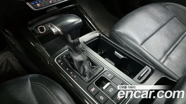Kia Sorento 2019 — фото 12
