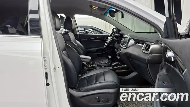 Kia Sorento 2019 — фото 17