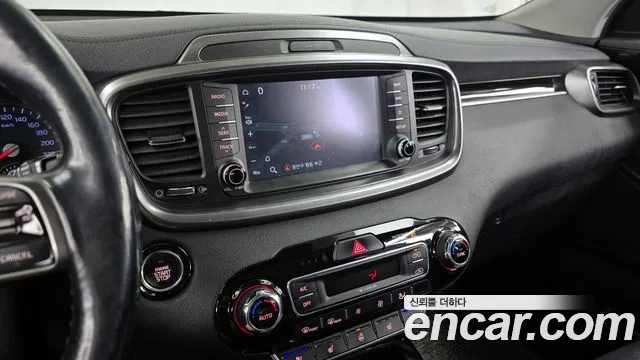 Kia Sorento 2019 — фото 20