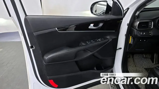 Kia Sorento 2019 — фото 14