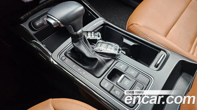 Kia Sorento 2019 — фото 12