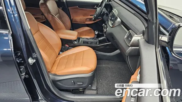 Kia Sorento 2019 — фото 17