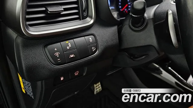 Kia Sorento 2019 — фото 20