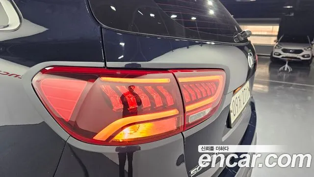 Kia Sorento 2019 — фото 9