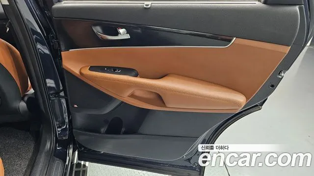 Kia Sorento 2019 — фото 15