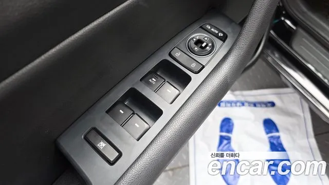Hyundai Sonata 2017 — фото 19
