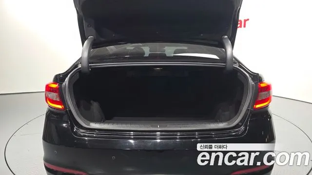 Hyundai Sonata 2017 — фото 20