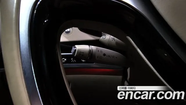 Mercedes-Benz S-Class 2015 — фото 13