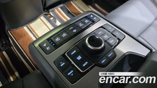 Hyundai Genesis 2015 — фото 19