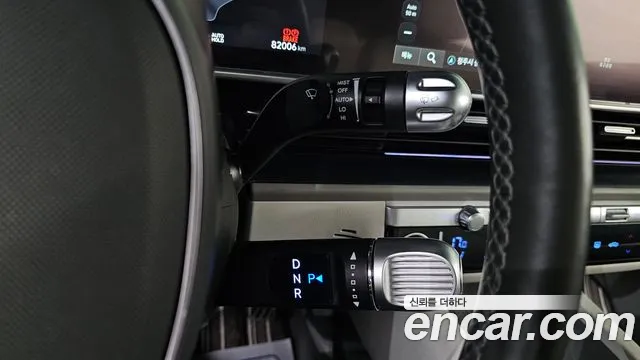 Hyundai Ioniq6 2023 — фото 9