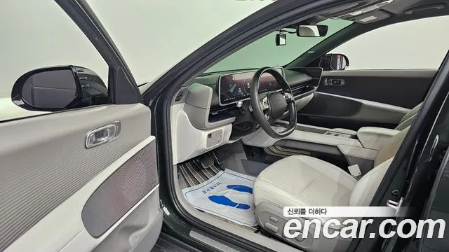 Hyundai Ioniq6 2023 — фото 10