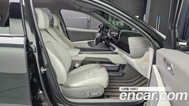 Hyundai Ioniq6 2023 — фото 12