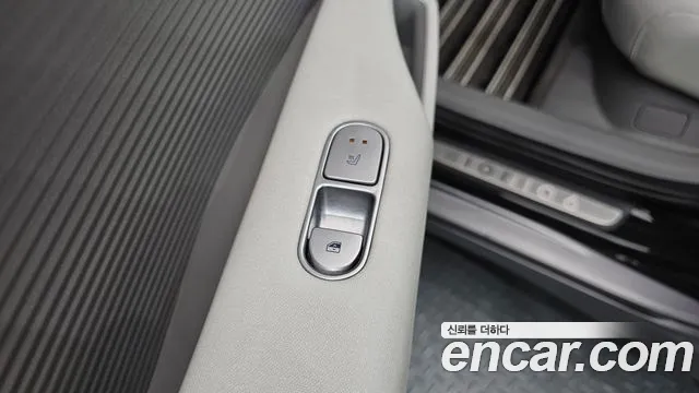 Hyundai Ioniq6 2023 — фото 19