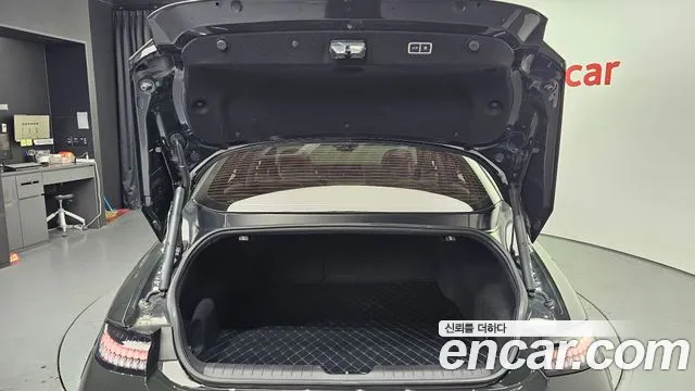 Hyundai Ioniq6 2023 — фото 20