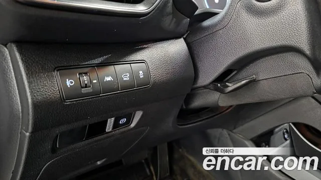 Hyundai Santafe 2021 — фото 20