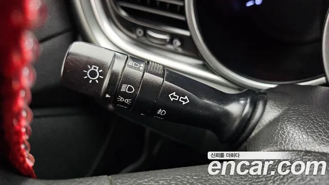 Kia K5 2014 — фото 17