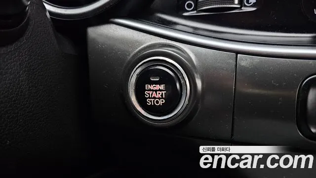 Kia K5 2014 — фото 18