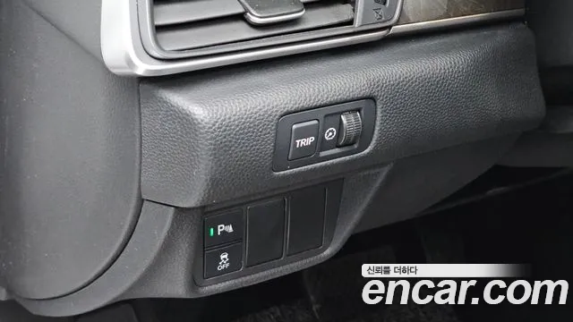 Honda Accord 2018 — фото 14