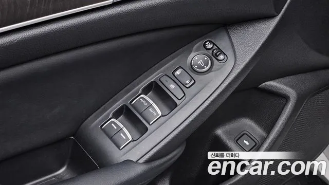 Honda Accord 2018 — фото 19