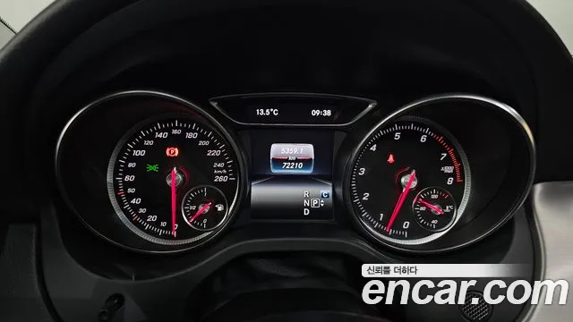 Mercedes-Benz GLA-Class 2018 — фото 10