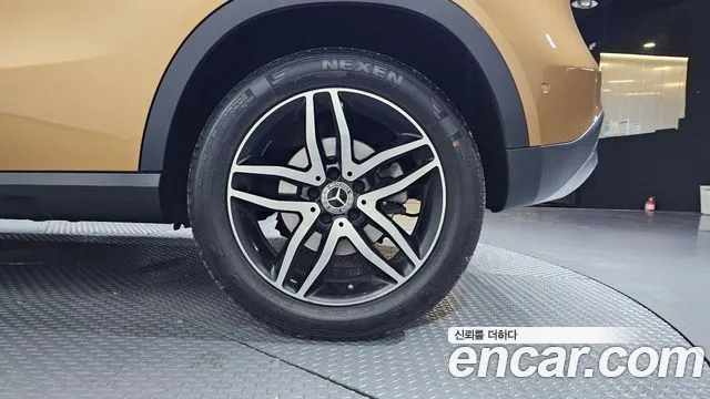 Mercedes-Benz GLA-Class 2018 — фото 6