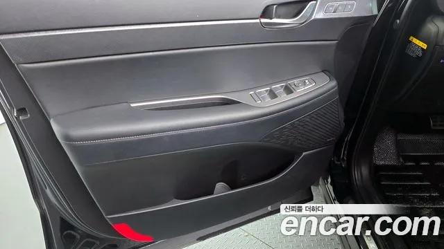 Hyundai Palisade 2020 — фото 14
