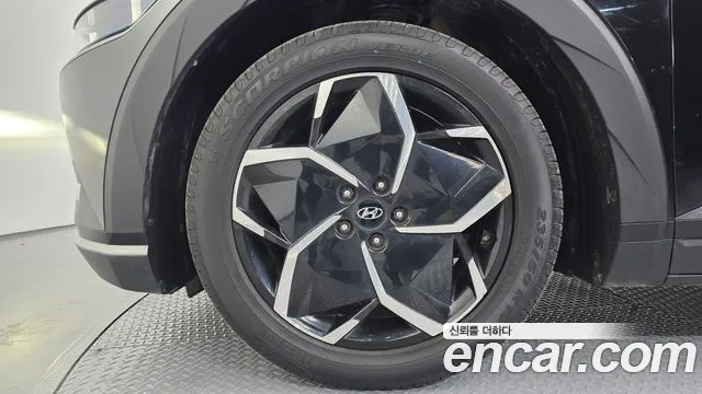 Hyundai Ioniq5 2022 — фото 5