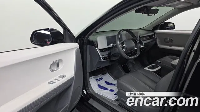 Hyundai Ioniq5 2022 — фото 13