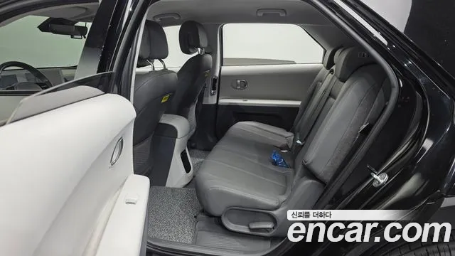 Hyundai Ioniq5 2022 — фото 18
