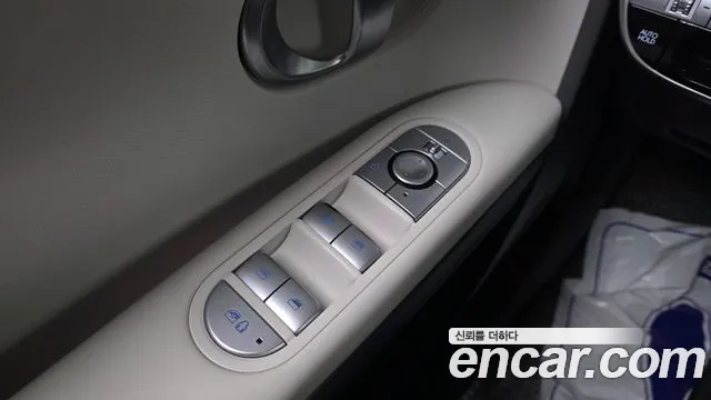 Hyundai Ioniq5 2022 — фото 19