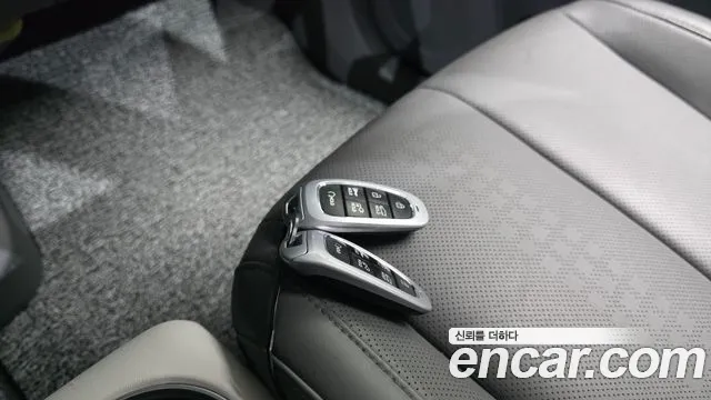 Hyundai Ioniq5 2022 — фото 25