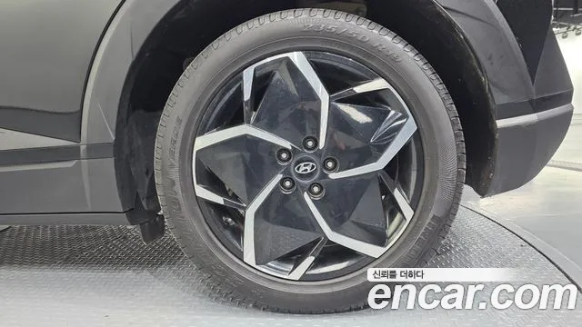 Hyundai Ioniq5 2022 — фото 7