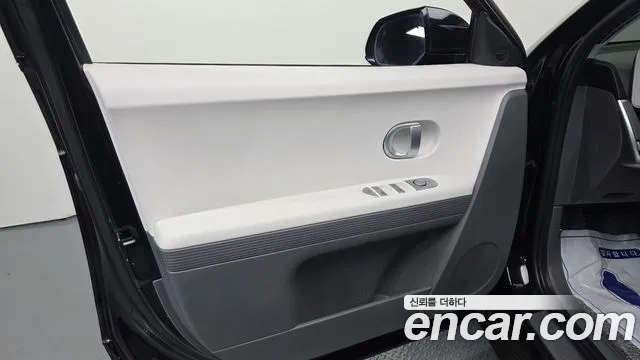 Hyundai Ioniq5 2022 — фото 14