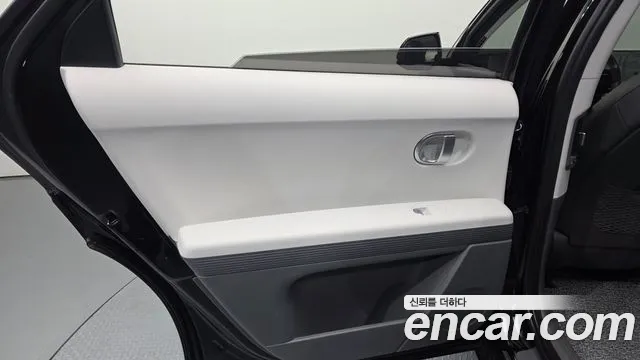 Hyundai Ioniq5 2022 — фото 15