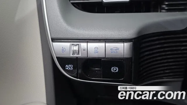Hyundai Ioniq5 2022 — фото 30