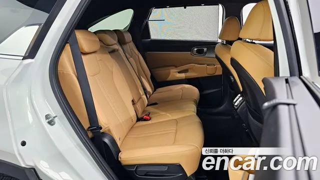 Kia Sorento 2021 — фото 16