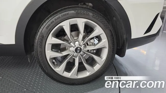 Kia Sorento 2021 — фото 6