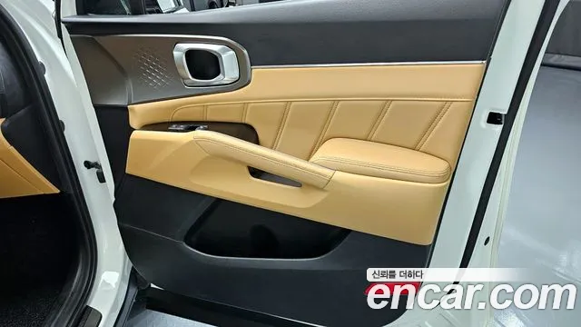 Kia Sorento 2021 — фото 14