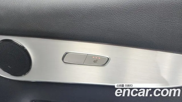 Mercedes-Benz GLC-Class 2019 — фото 16
