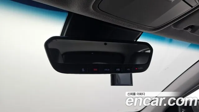 Hyundai Kona 2018 — фото 18
