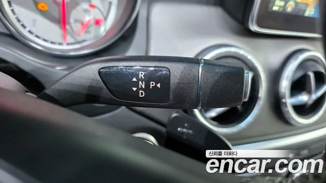 Mercedes-Benz CLA-Class 2015 — фото 9