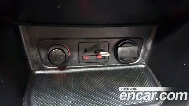 Kia Sorento 2013 — фото 13