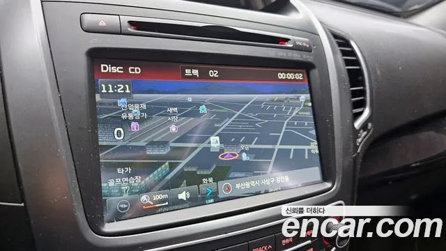 Kia Sorento 2013 — фото 15