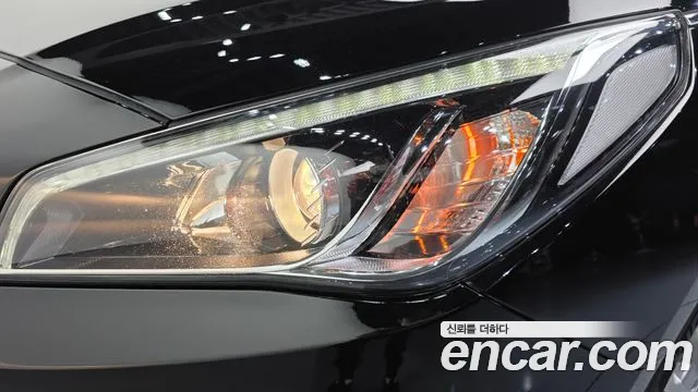 Hyundai Sonata 2017 — фото 8