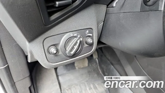 Ford Kuga 2016 — фото 19