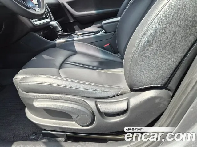 Hyundai Sonata 2018 — фото 9