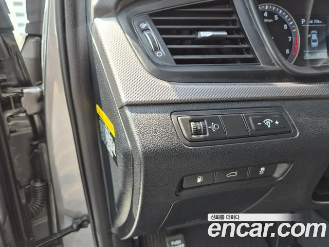 Hyundai Sonata 2018 — фото 10